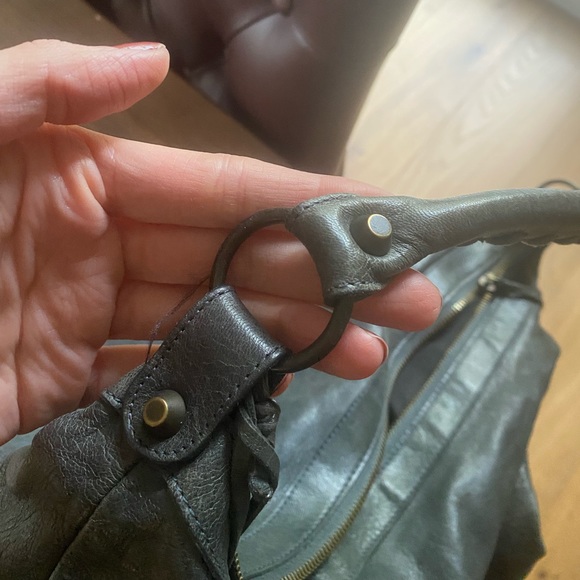 Balenciaga shoulder bag - Picture 5 of 10